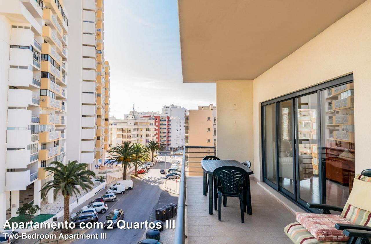 Akisol Armaçao Pera Sand Armacao de Pera Exterior foto
