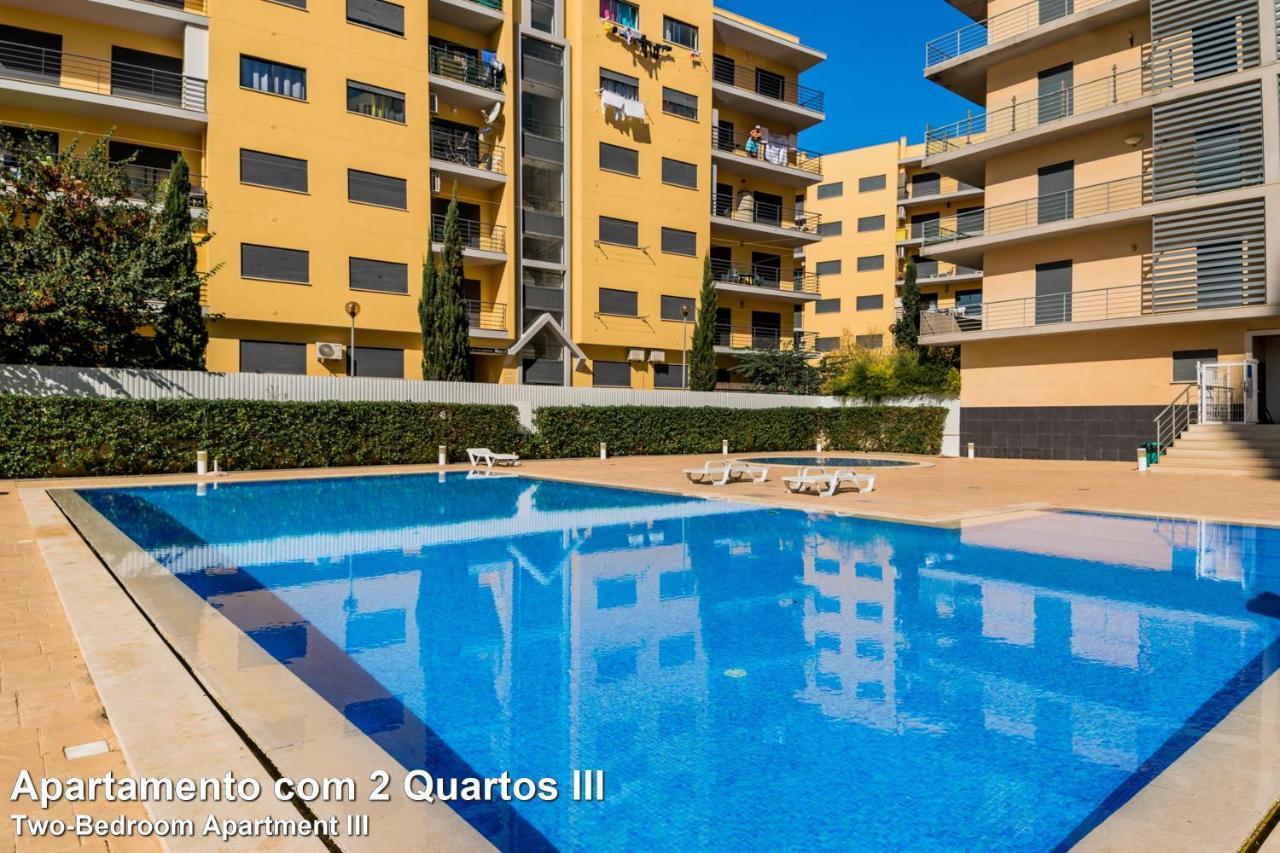 Akisol Armaçao Pera Sand Armacao de Pera Exterior foto
