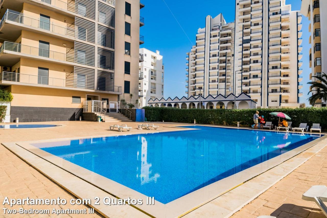 Akisol Armaçao Pera Sand Armacao de Pera Exterior foto