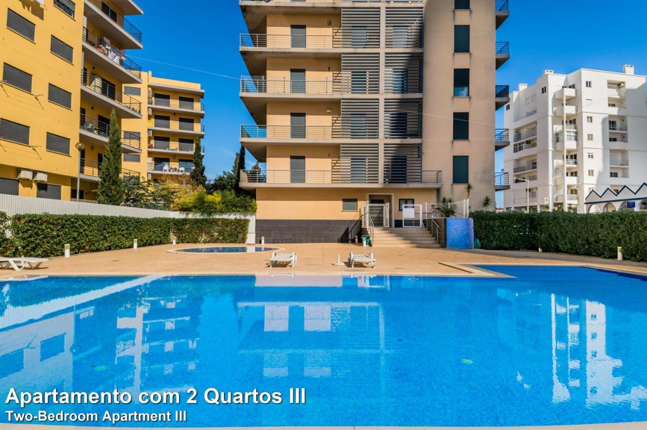 Akisol Armaçao Pera Sand Armacao de Pera Exterior foto