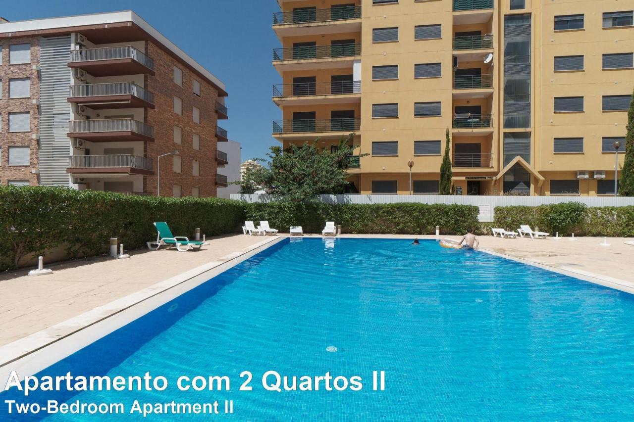 Akisol Armaçao Pera Sand Armacao de Pera Exterior foto
