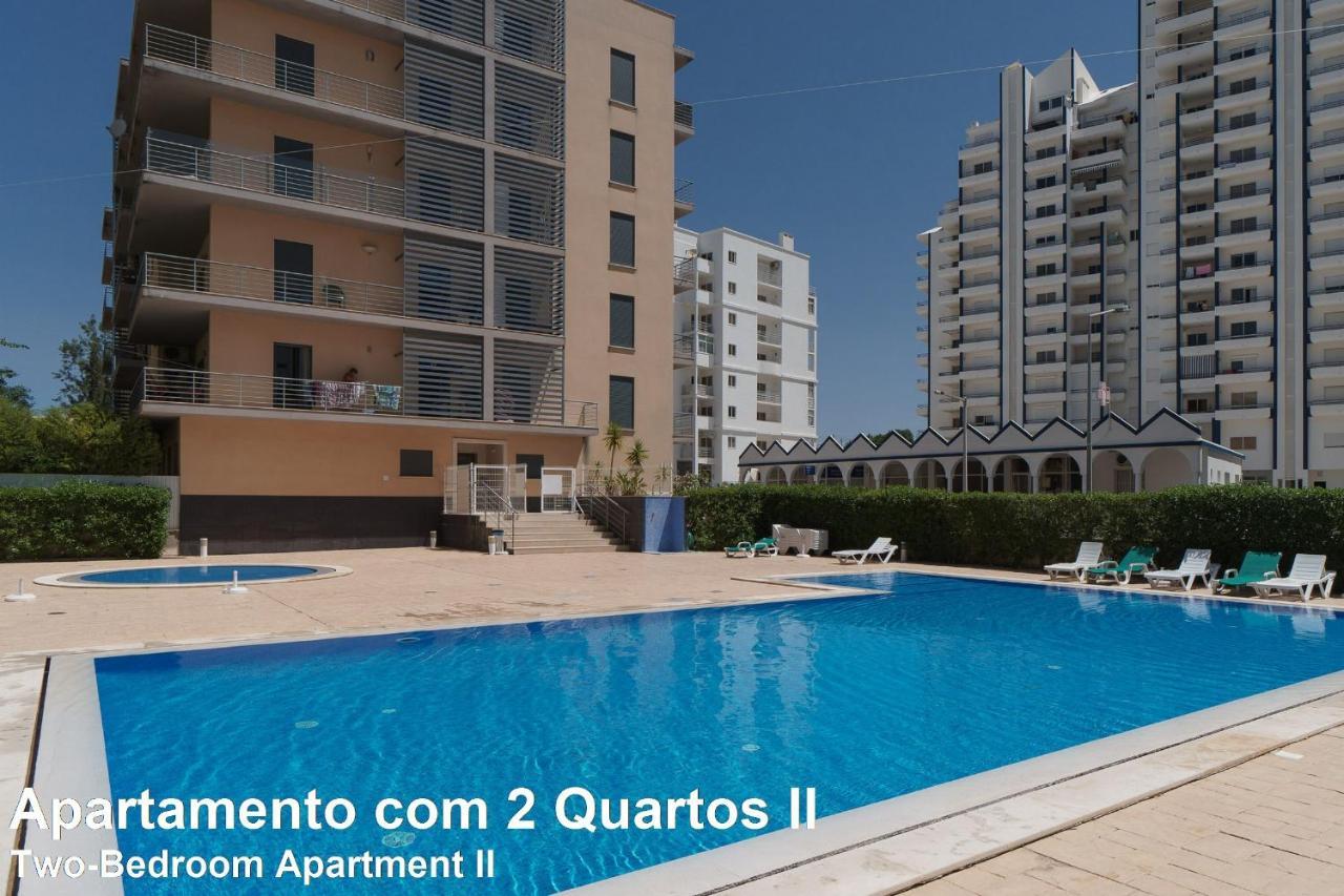 Akisol Armaçao Pera Sand Armacao de Pera Exterior foto