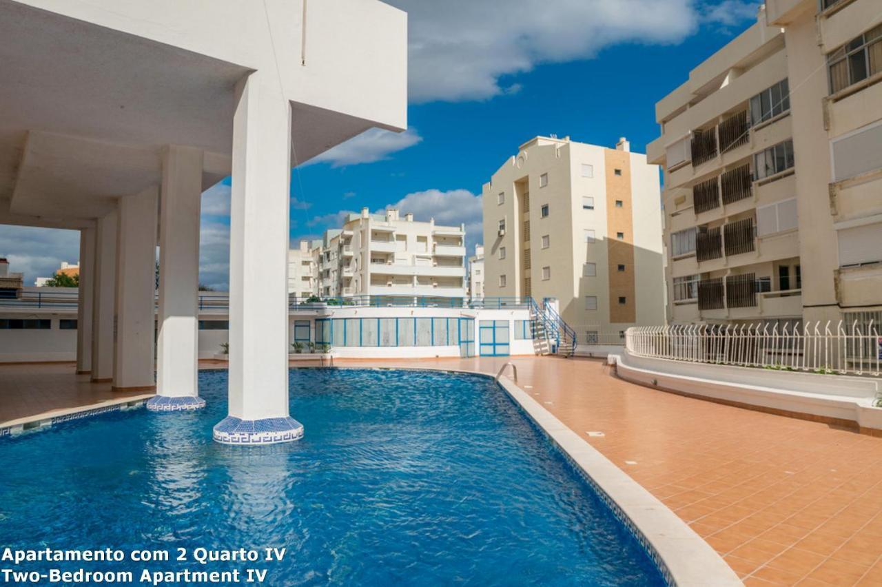 Akisol Armaçao Pera Sand Armacao de Pera Exterior foto