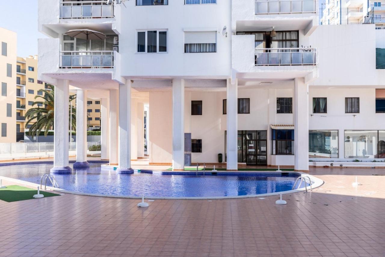 Akisol Armaçao Pera Sand Armacao de Pera Exterior foto