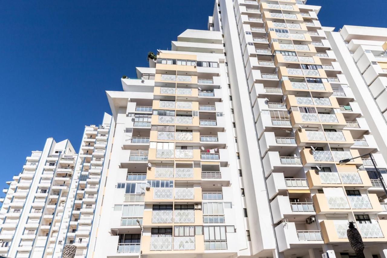 Akisol Armaçao Pera Sand Armacao de Pera Exterior foto