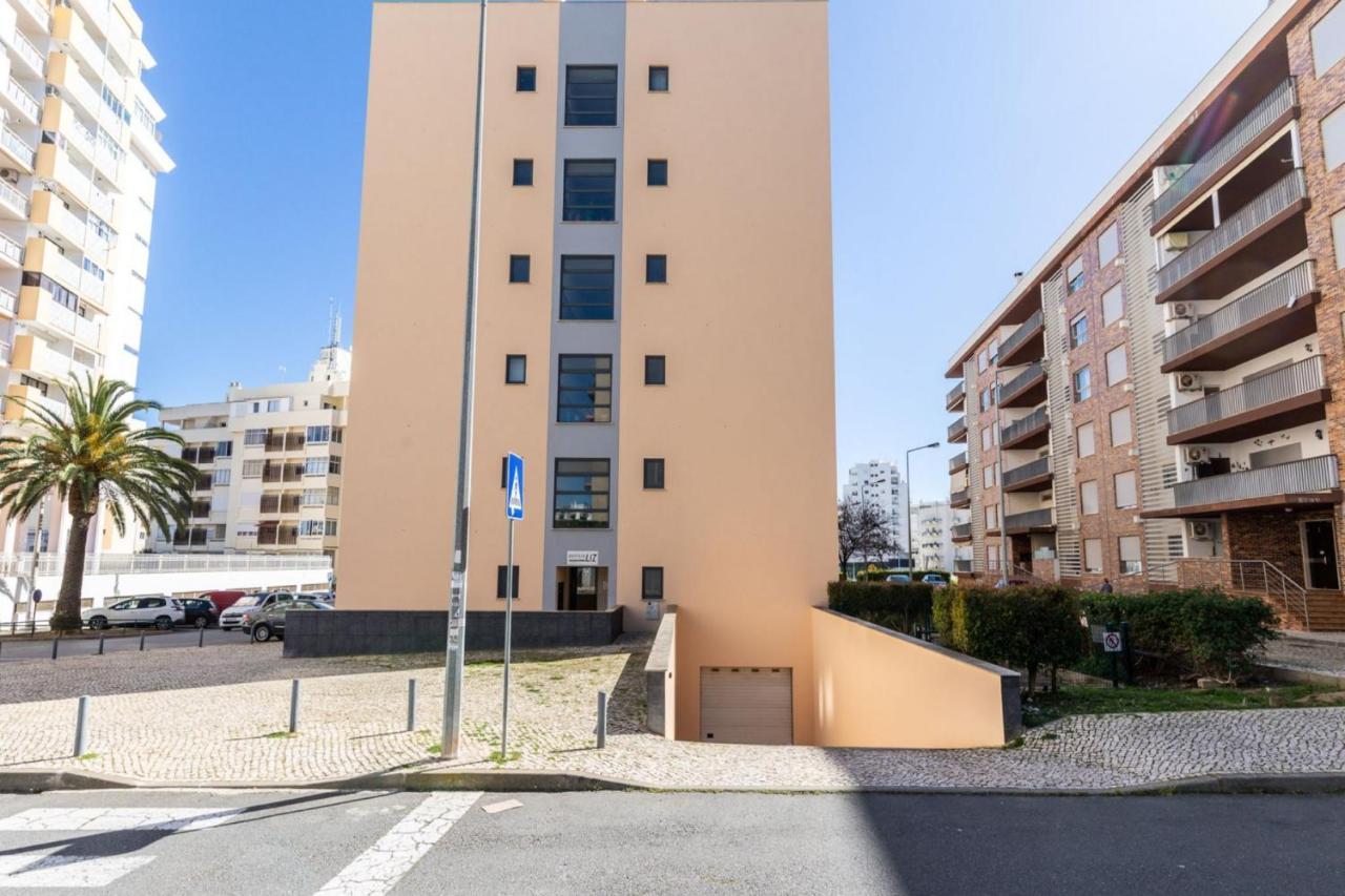 Akisol Armaçao Pera Sand Armacao de Pera Exterior foto