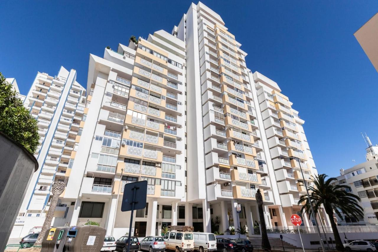 Akisol Armaçao Pera Sand Armacao de Pera Exterior foto