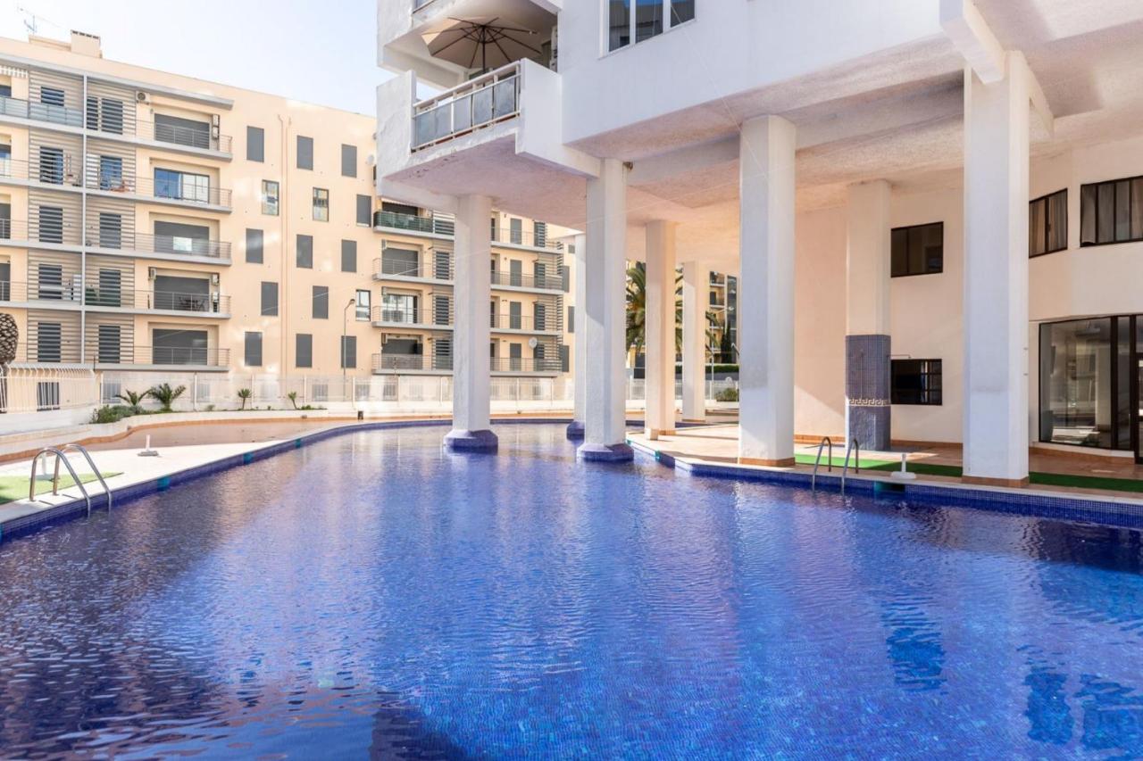 Akisol Armaçao Pera Sand Armacao de Pera Exterior foto