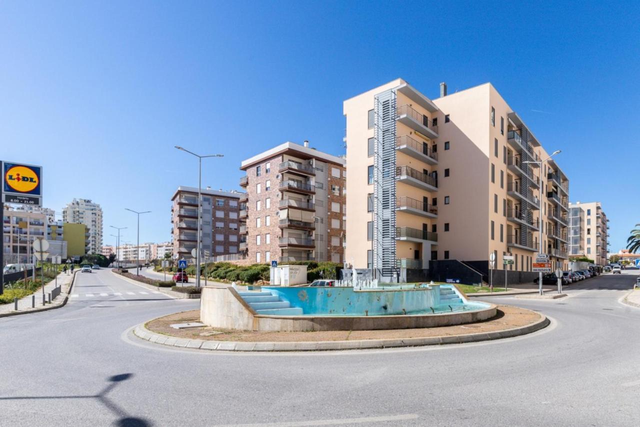 Akisol Armaçao Pera Sand Armacao de Pera Exterior foto