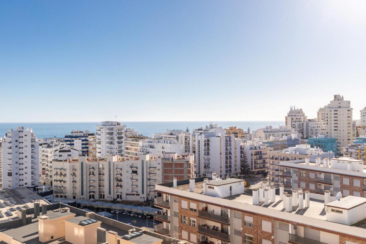 Akisol Armaçao Pera Sand Armacao de Pera Exterior foto