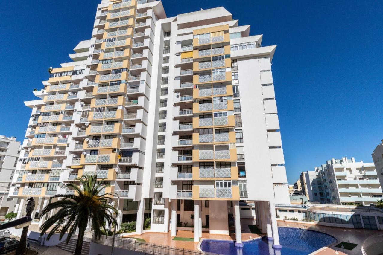 Akisol Armaçao Pera Sand Armacao de Pera Exterior foto