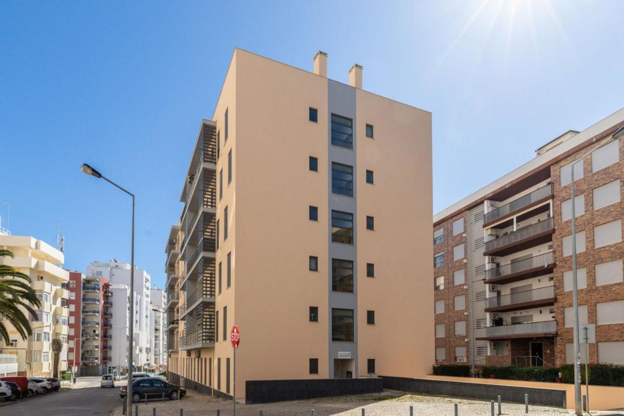 Akisol Armaçao Pera Sand Armacao de Pera Exterior foto